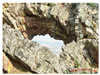El Peñón del Arco-El Agujero