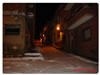 Calle Eras Nevada