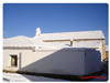 Casa Del Cura Nevada