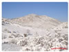 Cerro La Utrera Nevado