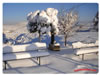 El Empalme Nevado