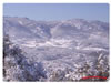 El Pueblo De Lejos Nevado