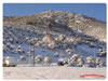La Sierra Nevada