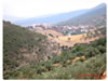 Vista Camino Del Peñón