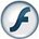 flash player