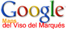 Google Map del Viso