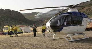 Brigada Anti-incendios