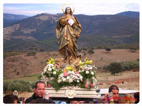 Inmaculada 2009