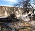 Presa de Fresnedas...