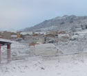 Nevada de Diciembre de 2009...