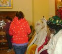 Noche de Reyes en Huertezuelas...