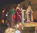 Noche de Reyes en Huertezuelas...