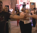 Los bailes de Agosto...Primera Noche