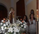 Virgen del Carmen 2012