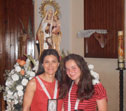 Virgen del Carmen 2012