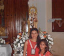 Virgen del Carmen 2012