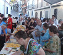 Virgen del Carmen 2012