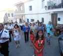 Virgen del Carmen 2012