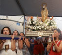 Virgen del Carmen 2012