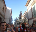 Virgen del Carmen 2012