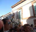 Virgen del Carmen 2012