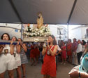 Virgen del Carmen 2012