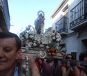 Virgen del Carmen 2012