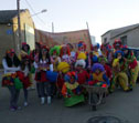 Comparsa de Carnaval...