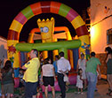 Fiestas de la VIrgen de Agosto 2013