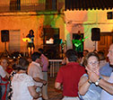 Fiestas de la VIrgen de Agosto 2013