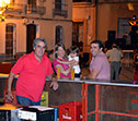 Fiestas de la VIrgen de Agosto 2013