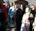 Fiestas de la Inmaculada 2013