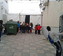 Fiestas de la Inmaculada 2013