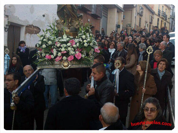 Inmaculada 2013