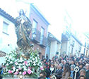 Fiestas de la Inmaculada 2013