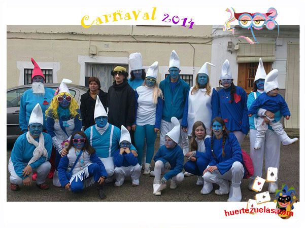 Carnaval 2014