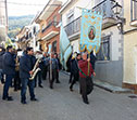 Fiestas de la Inmaculada 2014