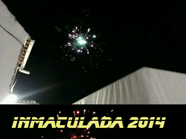 Inmaculada 2014