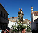 Fiestas de la Inmaculada 2014