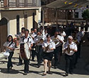 La Banda de Msica...