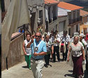 La Hermandad de la Virgen del Carmen...