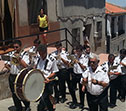 La Hermandad de la Virgen del Carmen...