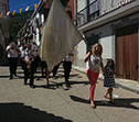 La Hermandad de la Virgen del Carmen...