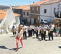 La Hermandad de la Virgen del Carmen...