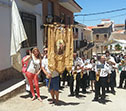 La Hermandad de la Virgen del Carmen...