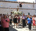 Virgen del Carmen 2016