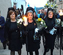 Fiestas de la Inmaculada 2015
