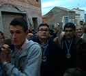 Fiestas de la Inmaculada 2015