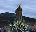 Fiestas de la Inmaculada 2015