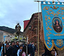 Fiestas de la Inmaculada 2015